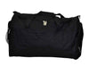 Club Sports Bag - Black